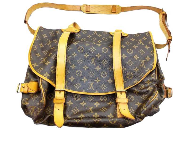 ルイヴィトン ソミュールGM M40662